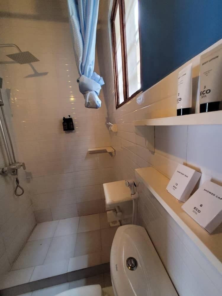 Sand and Sunset JGM Hotel Paje Deluxe Twin Room, Pool View 14