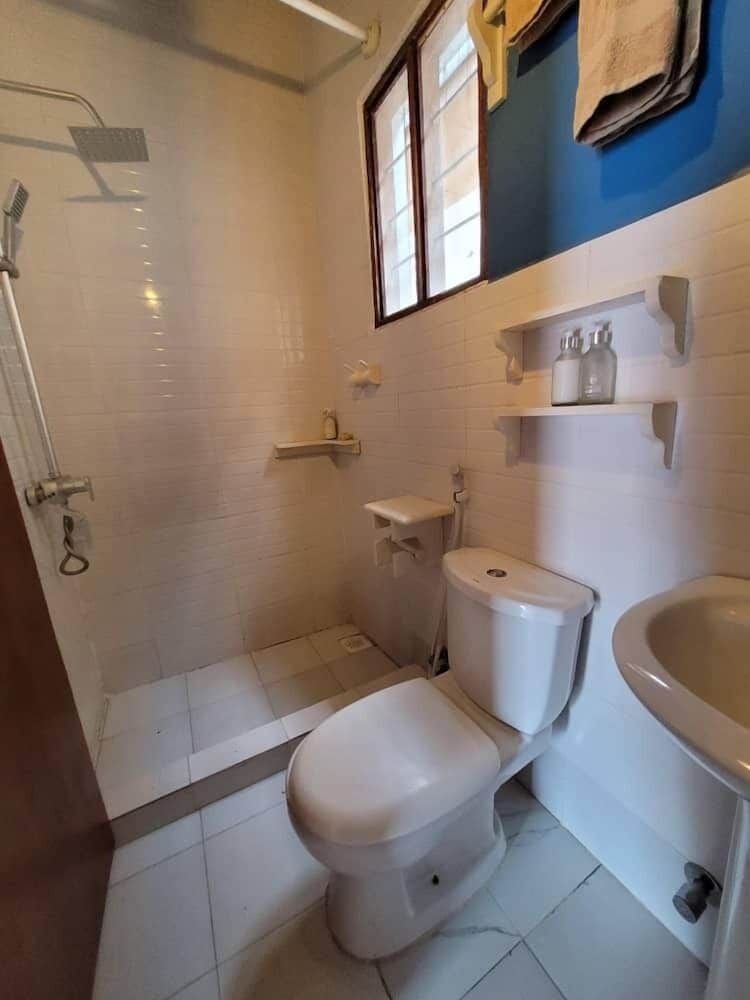 Sand and Sunset JGM Hotel Paje Deluxe Twin Room, Pool View 12