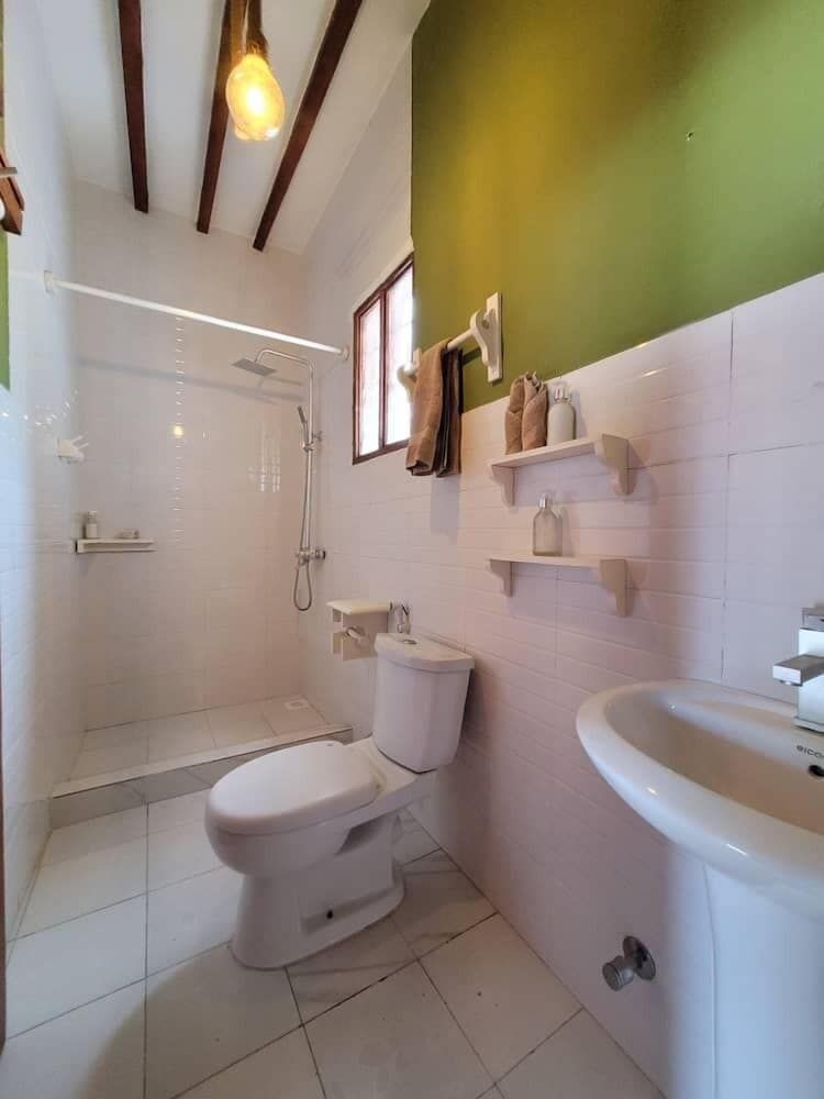 Sand and Sunset JGM Hotel Paje Deluxe Triple Room 11