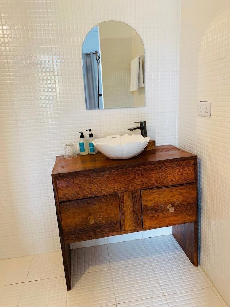 Terry's villa Nungwi Comfort Double Room, Balcony 7