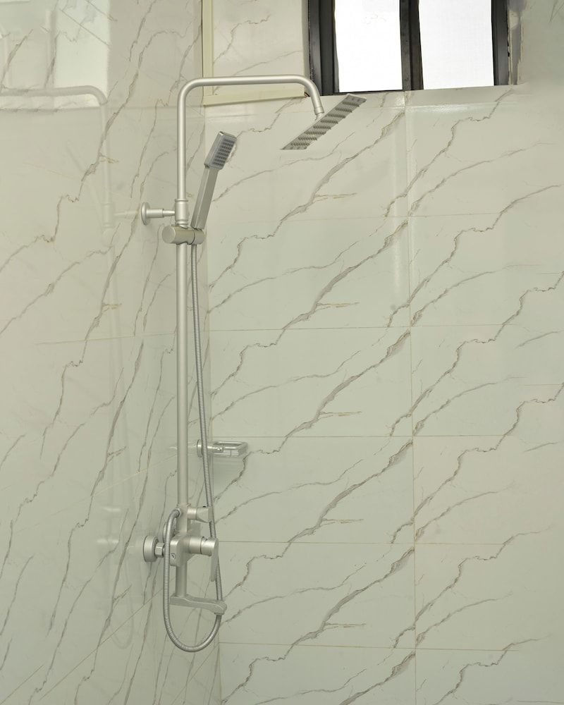 Terry's villa Nungwi Family Quadruple Room, Balcony 6