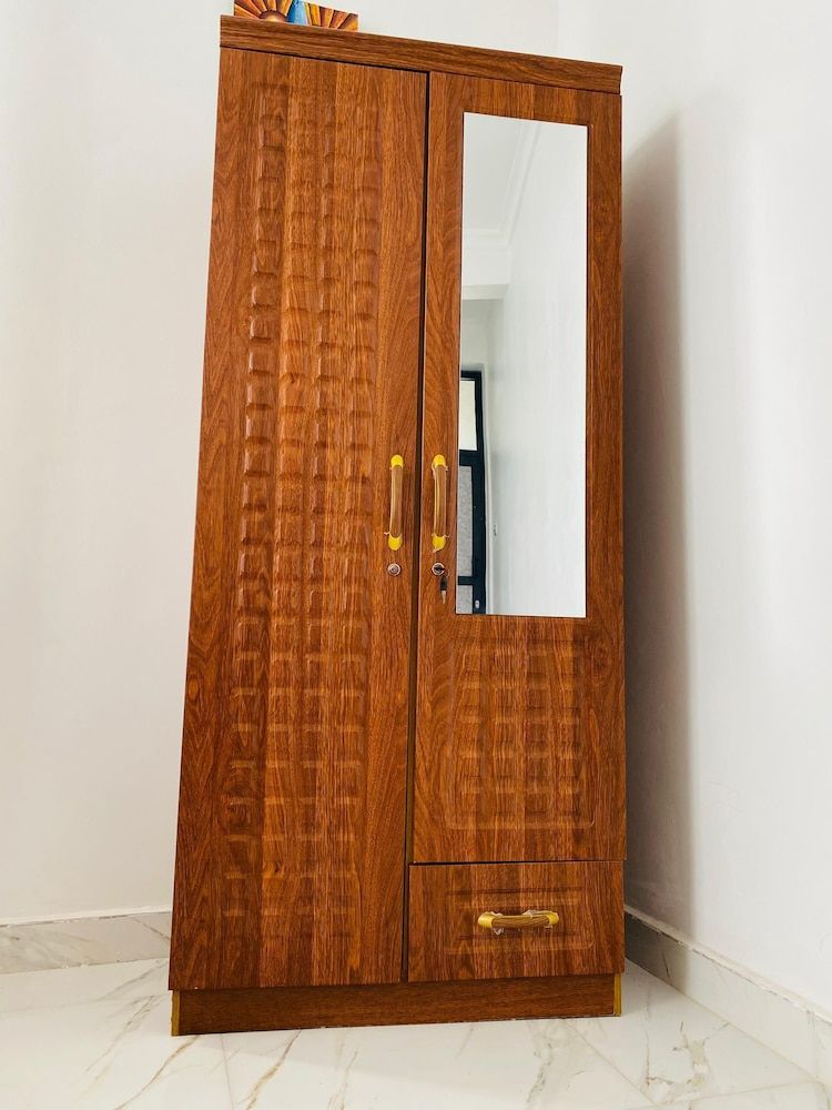 Terry's villa Nungwi Family Quadruple Room, Balcony 3