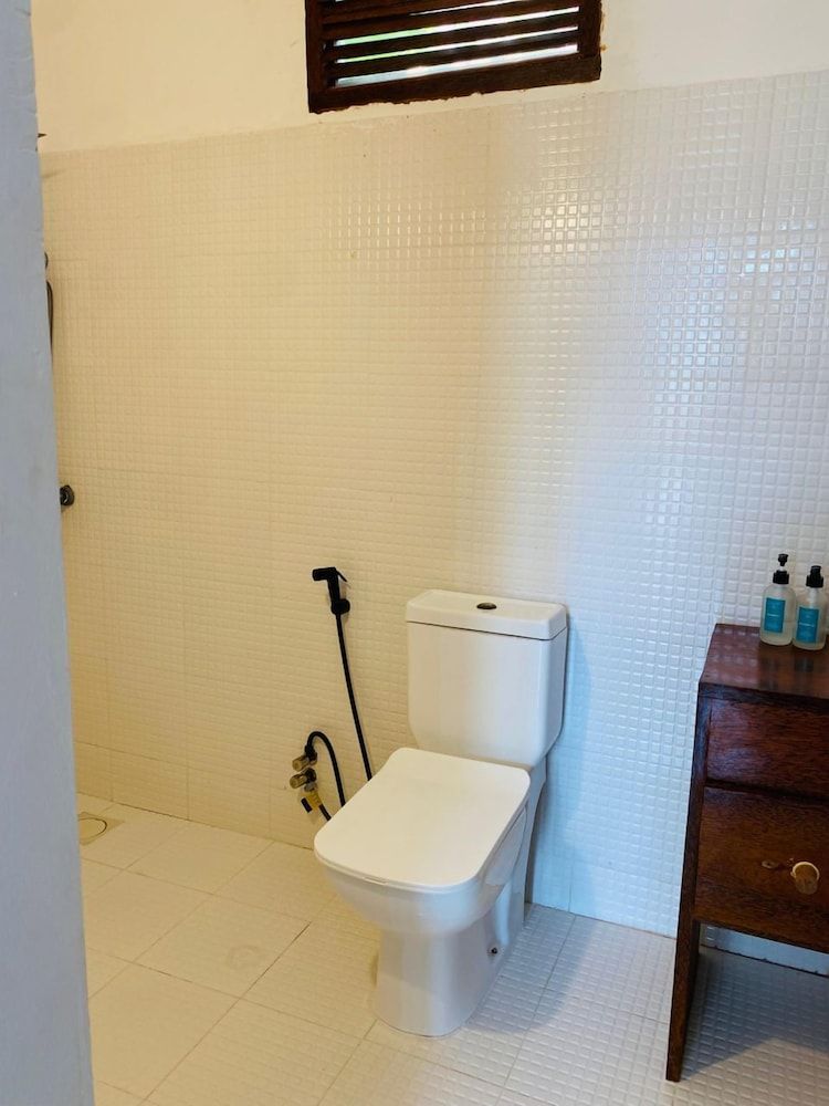 Terry's villa Nungwi Comfort Double Room, Balcony 6