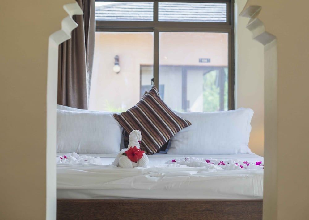 Junior Suite, Sea View