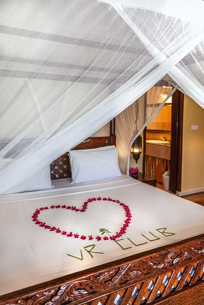 Deluxe Triple Room, Sea View