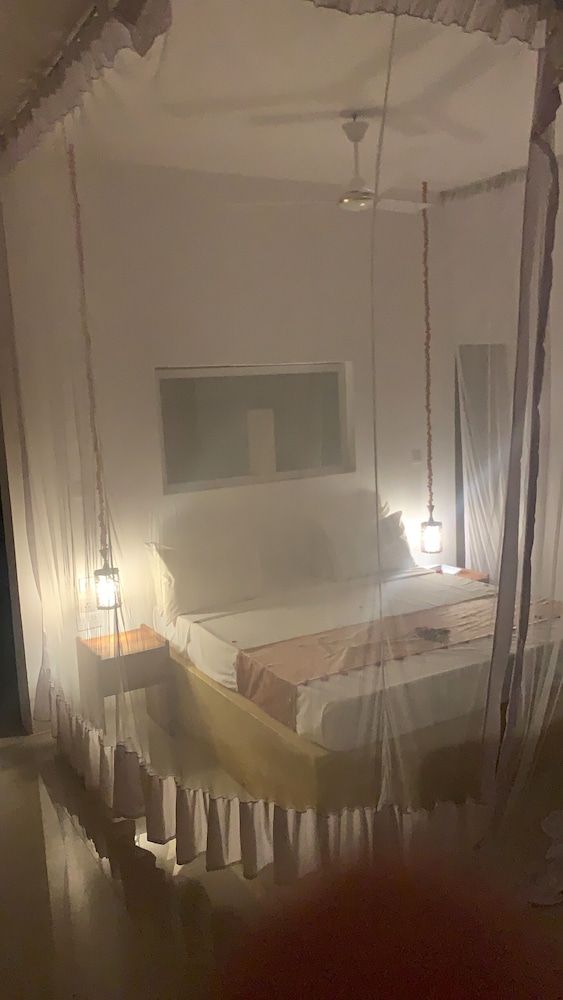 Standard Room, Garden View