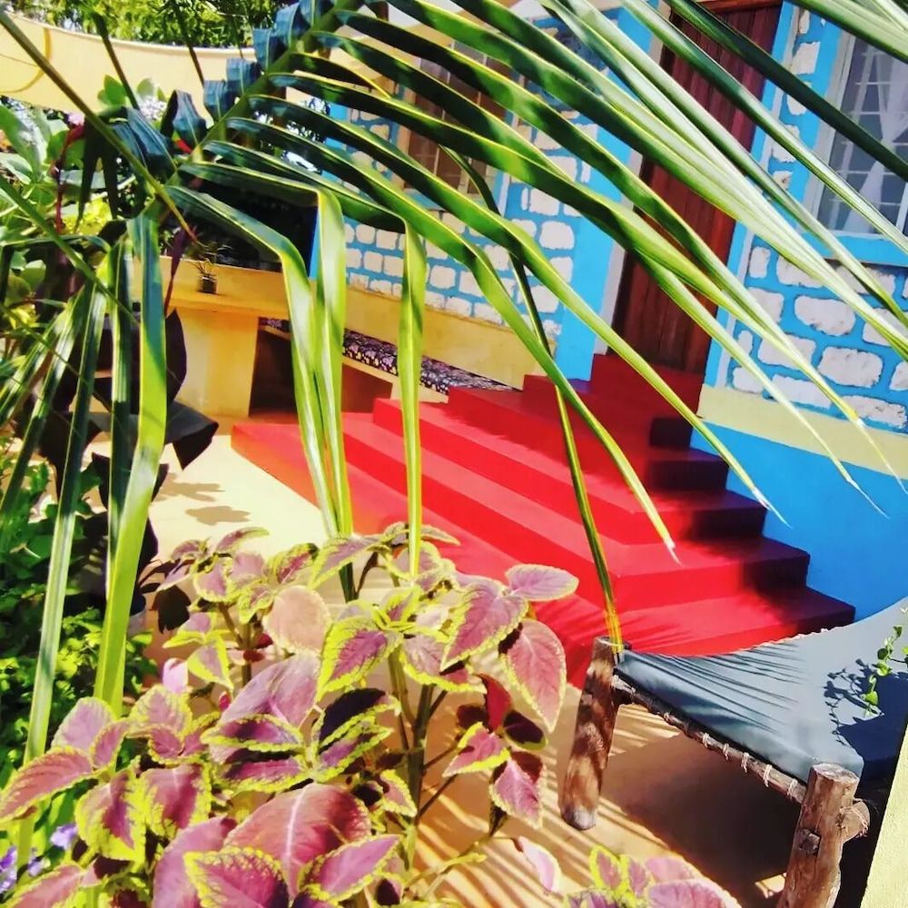 Matemwe Ocean View Villas Romantic Villa 2