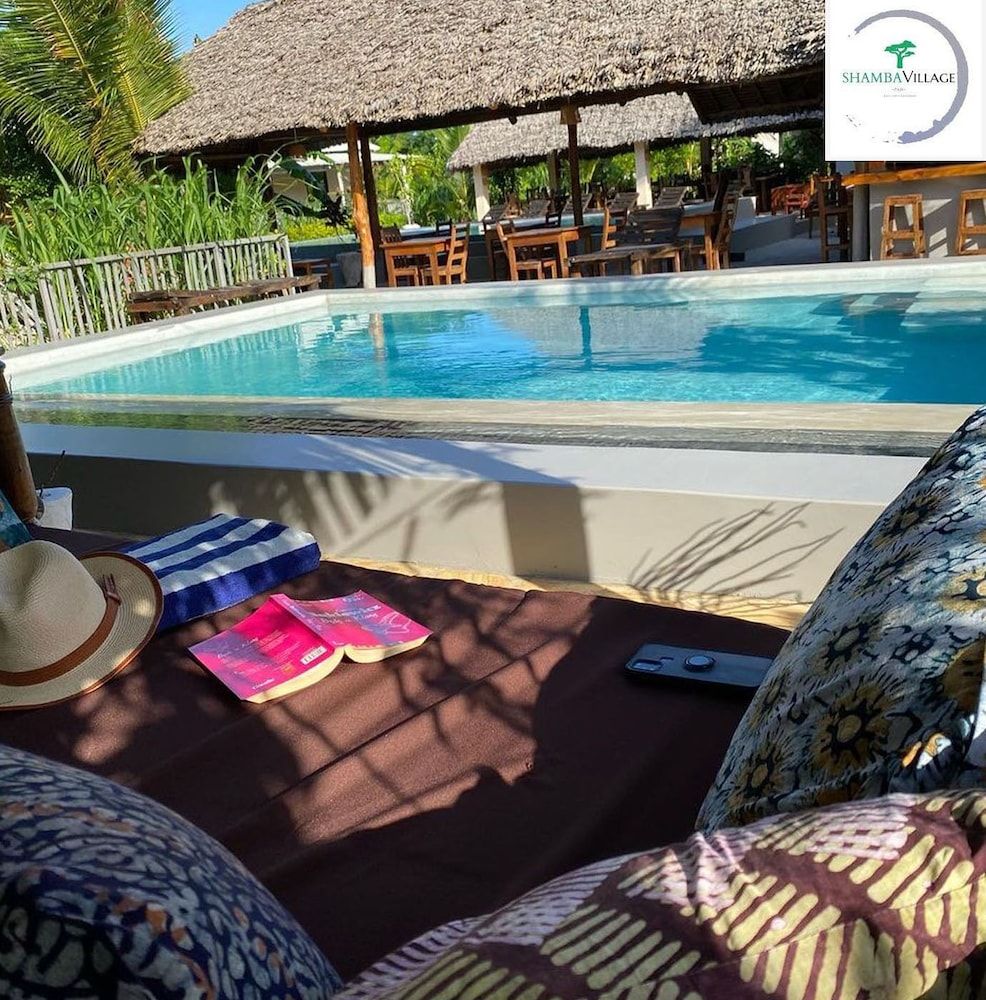 Shamba Village Hotel Standard Double Room, 1 Bedroom 11