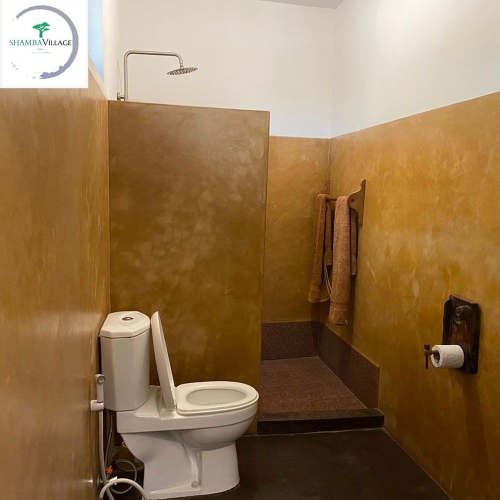 Shamba Village Hotel Standard Double Room, 1 Bedroom 16