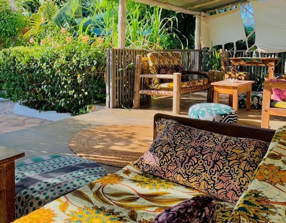 Shamba Village Hotel Standard Double Room, 1 Bedroom 8