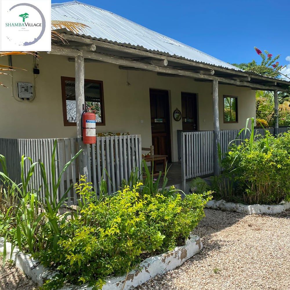 Shamba Village Hotel Standard Double Room, 1 Bedroom 12