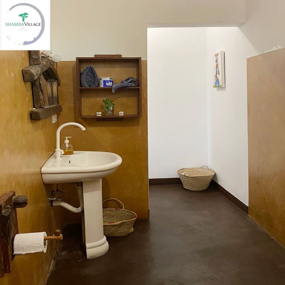 Shamba Village Hotel Standard Double Room, 1 Bedroom 15