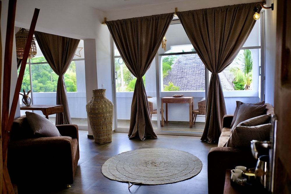 Antares Villa Deluxe Suite 5