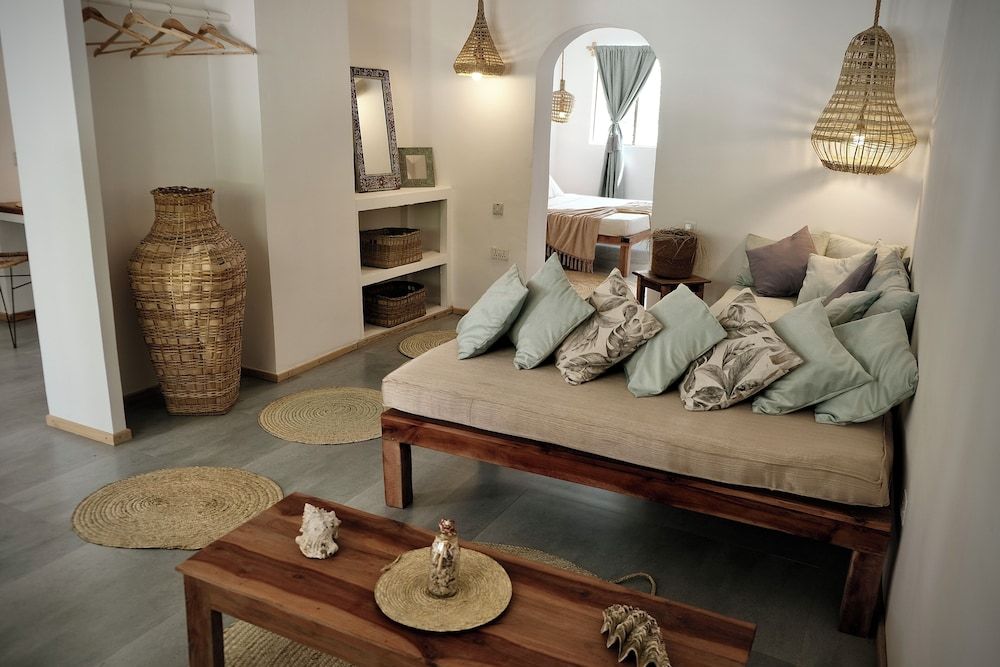 Antares Villa Family Condo 5