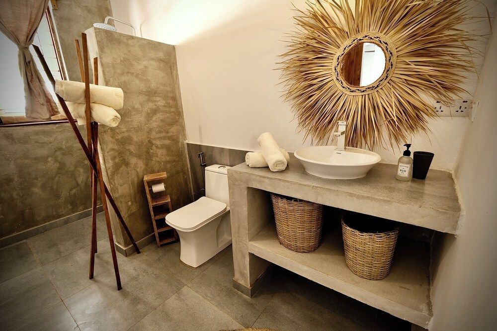 Antares Villa Family Condo 8