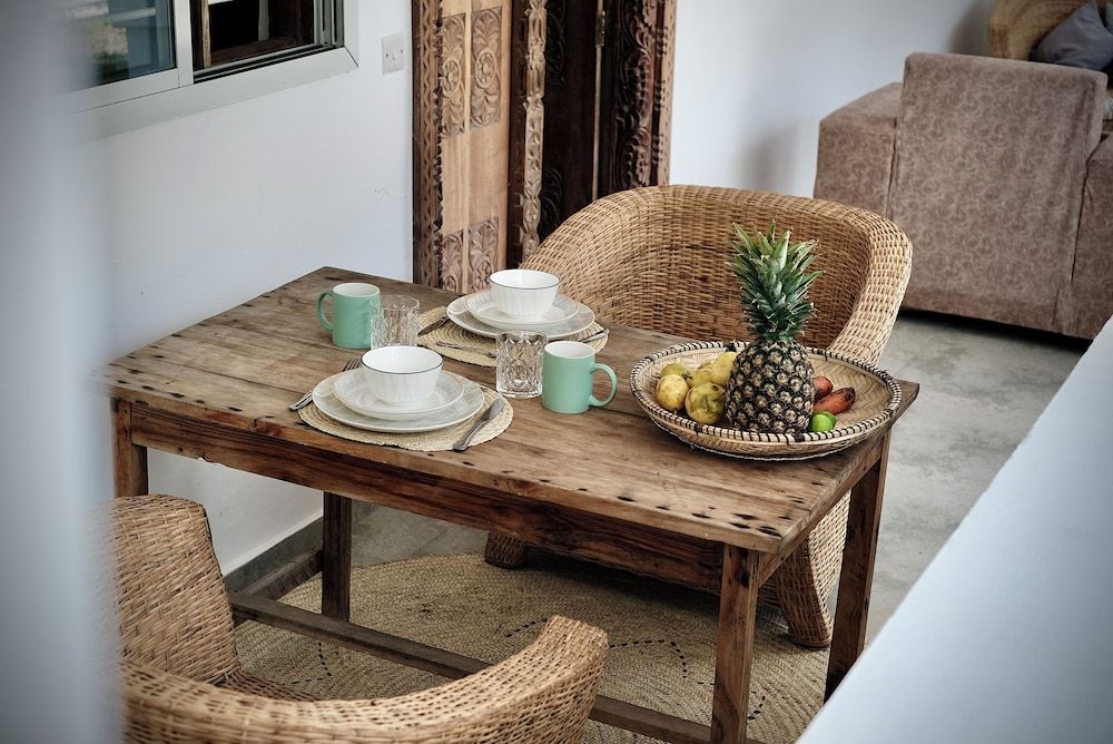 Antares Villa Family Condo 6