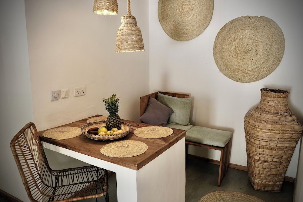 Antares Villa Family Condo 4