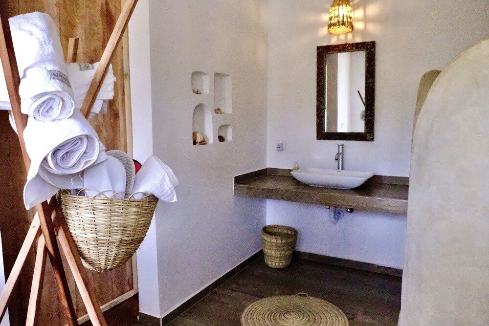 Antares Villa Deluxe Suite 8