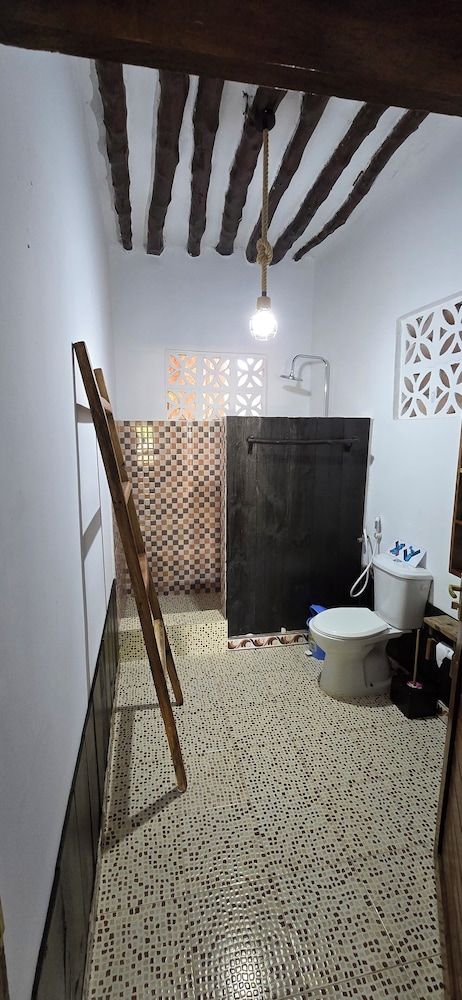 Salama & Mbuyuni Bungalows Traditional Villa, Multiple Beds, Pool View 21