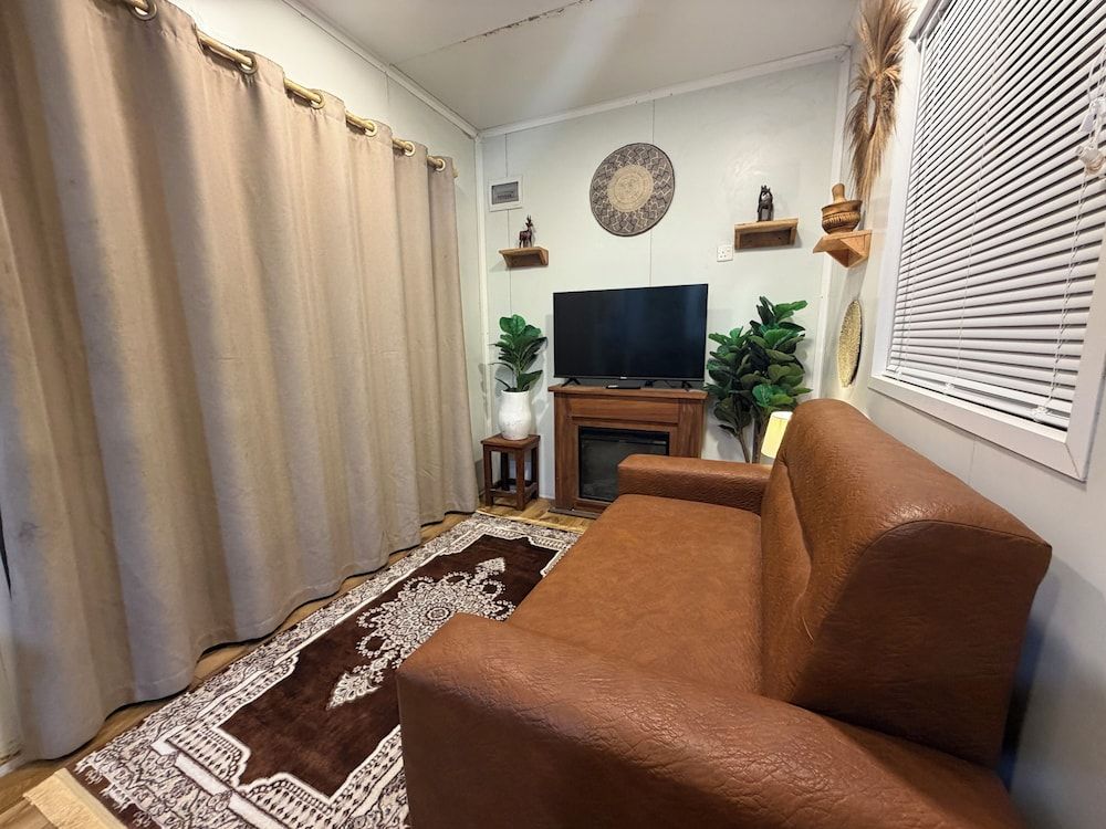 Zanzibar Beach House- West Villa 15