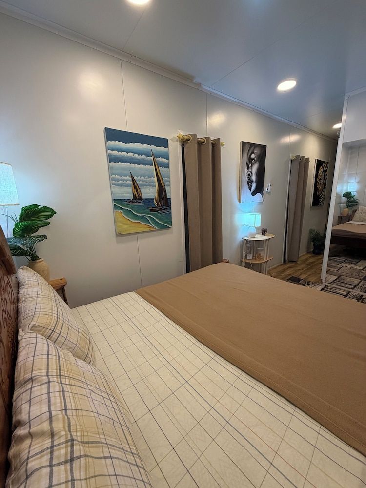 Zanzibar Beach House- West Villa 4