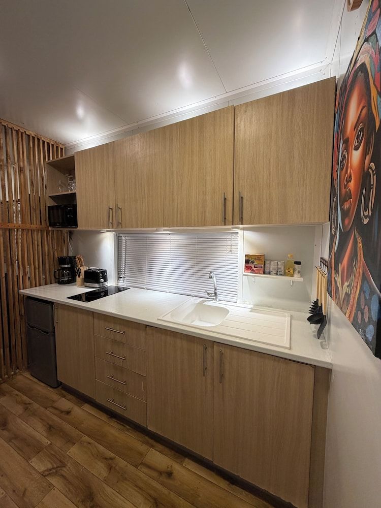 Zanzibar Beach House- West Villa 9