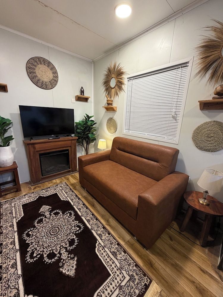 Zanzibar Beach House- West Villa 13