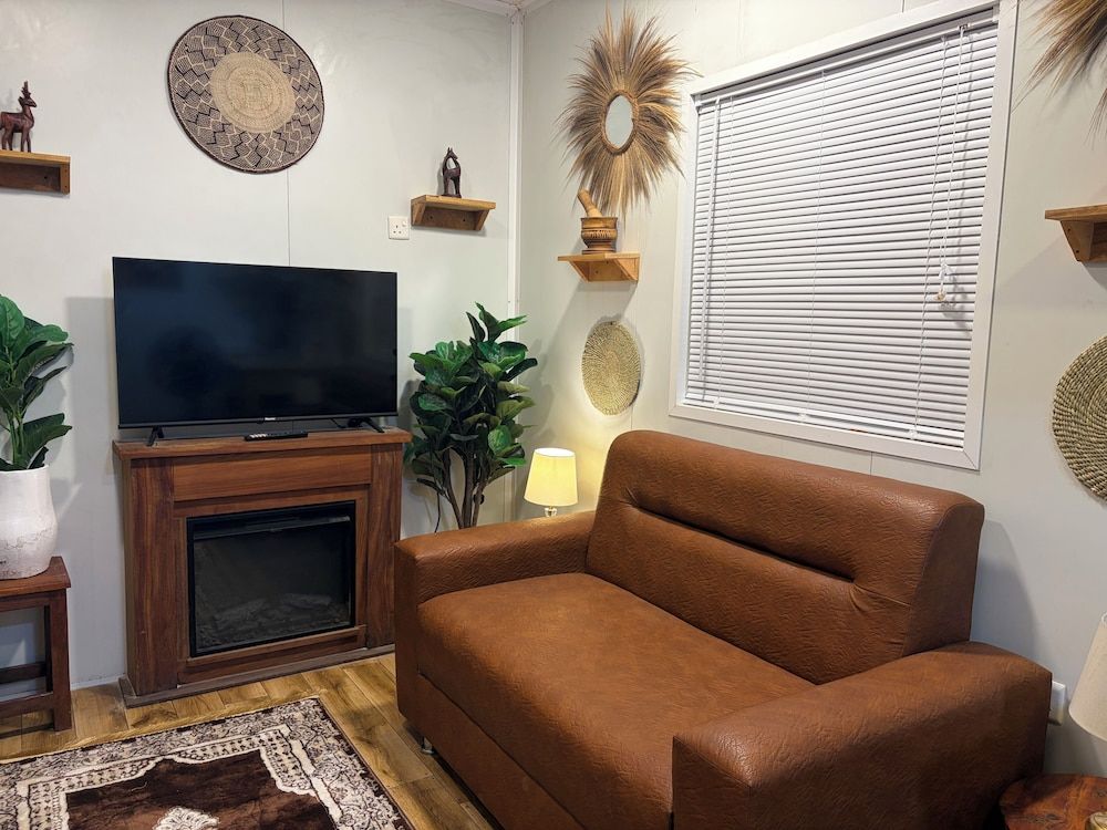 Zanzibar Beach House- West Villa 14