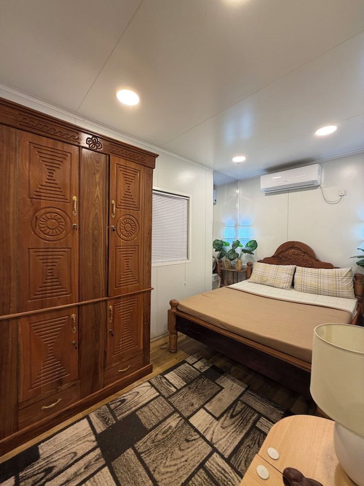 Zanzibar Beach House- West Villa 5