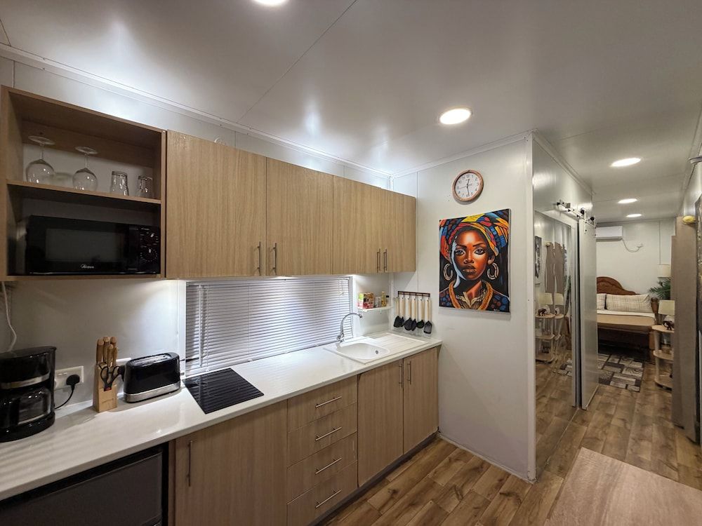 Zanzibar Beach House- West Villa 7