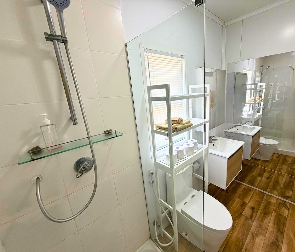 Zanzibar Beach House- West Villa 22