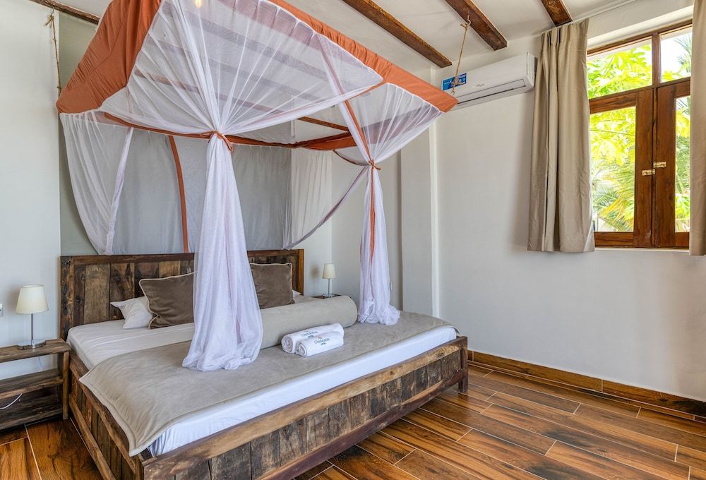 CInnamon Hotel Superior Bungalow 15