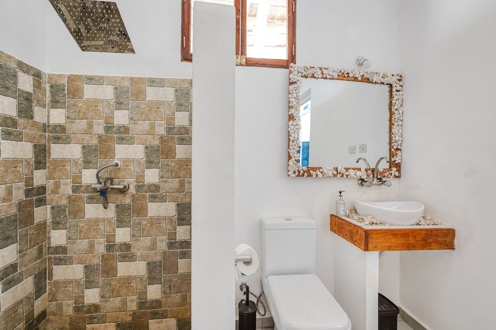 CInnamon Hotel Superior Bungalow 20