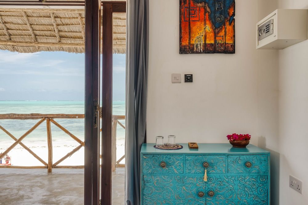 CInnamon Hotel Superior Bungalow 18