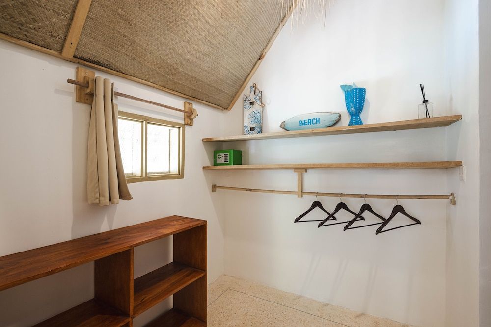 CInnamon Hotel Deluxe Bungalow 3