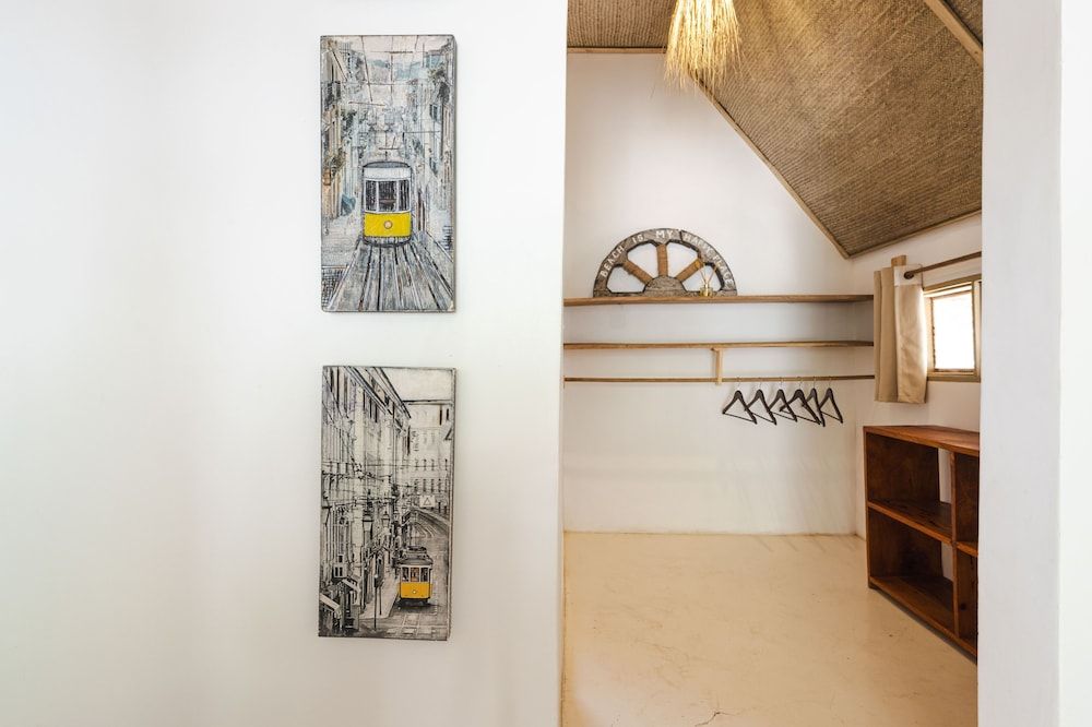 CInnamon Hotel Deluxe Bungalow 2