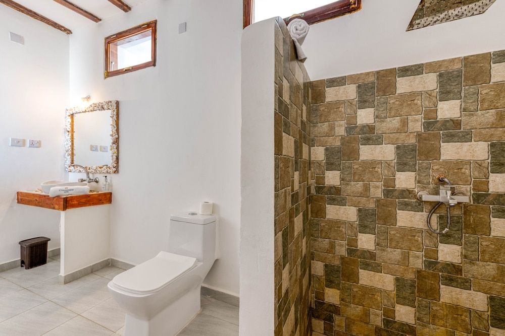 CInnamon Hotel Superior Bungalow 23