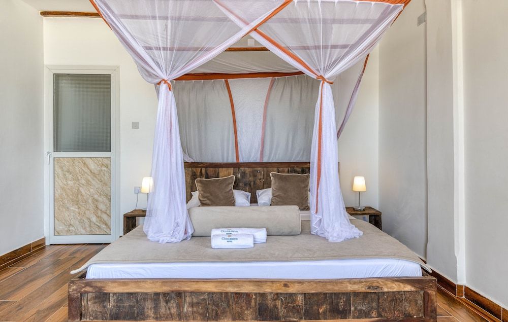 CInnamon Hotel Superior Bungalow 12