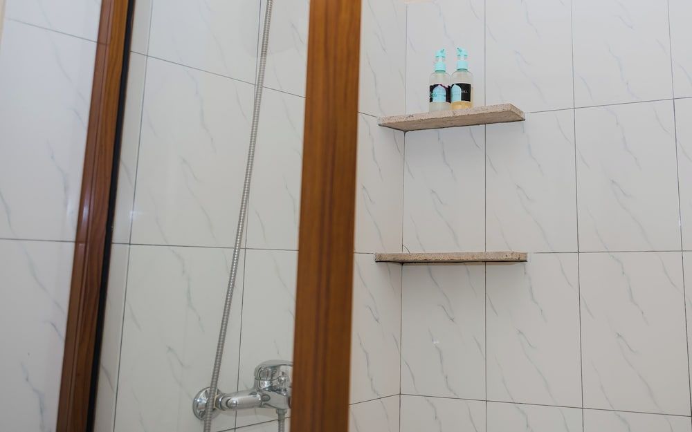 Emerald Palm Boutique Hotel Deluxe Double Room 18