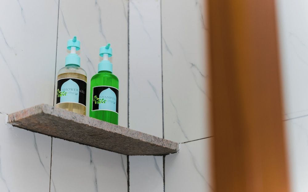 Emerald Palm Boutique Hotel Deluxe Single Room 9