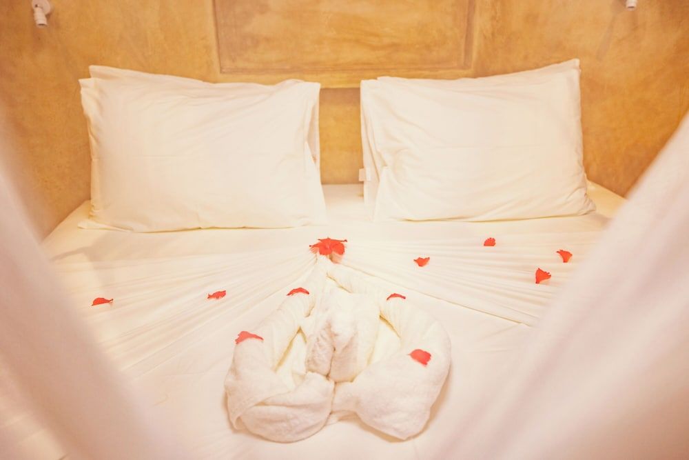 Mayai Ocean Resort Romantic Studio Suite 11