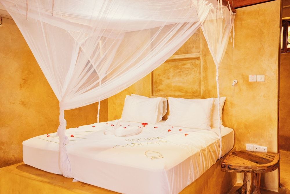 Mayai Ocean Resort Romantic Studio Suite 21