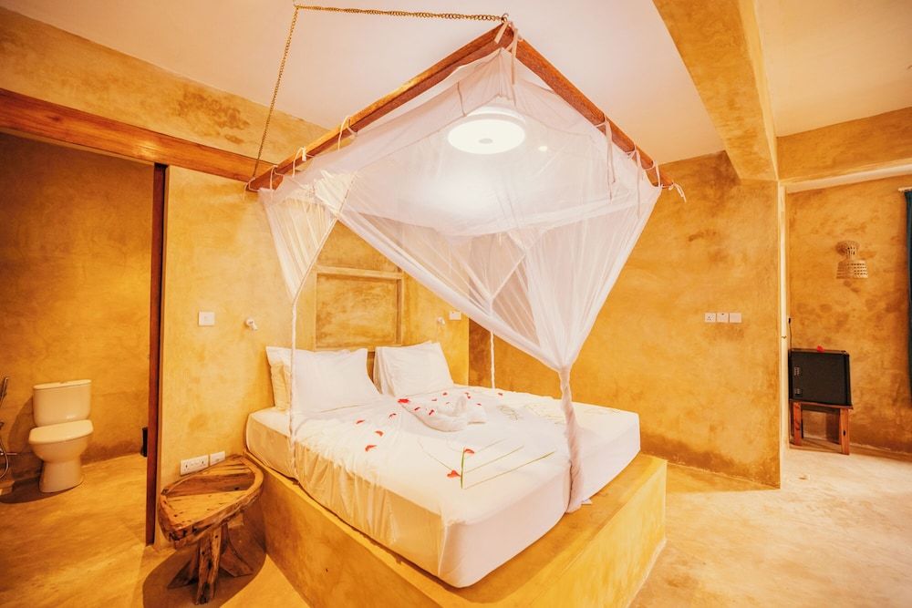 Mayai Ocean Resort Romantic Studio Suite 15