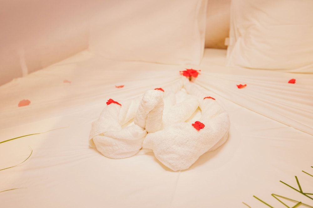 Mayai Ocean Resort Superior Double Room 14