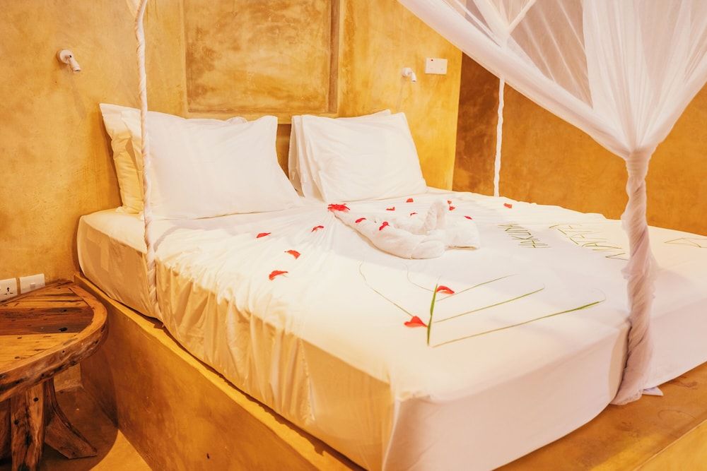 Mayai Ocean Resort Romantic Studio Suite 10
