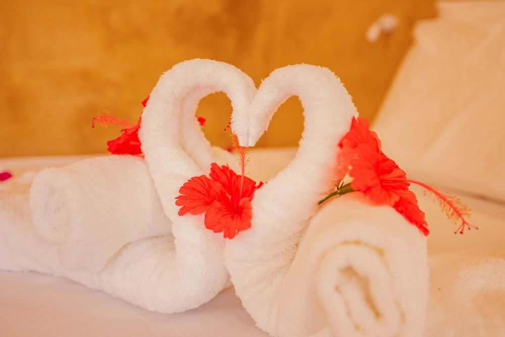 Mayai Ocean Resort Romantic Studio Suite 38