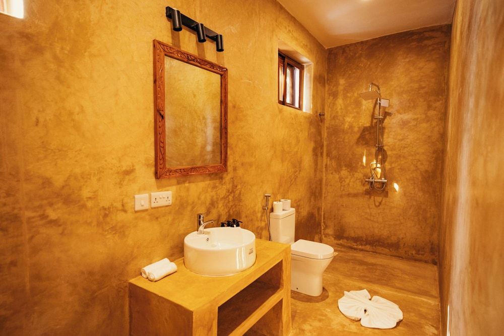 Mayai Ocean Resort Romantic Studio Suite 33