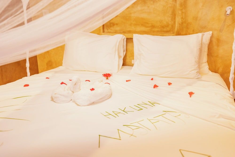Mayai Ocean Resort Romantic Studio Suite 13