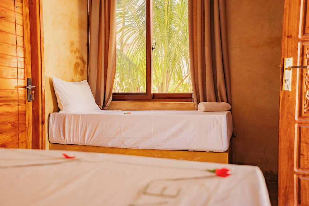 Mayai Ocean Resort Romantic Studio Suite 14