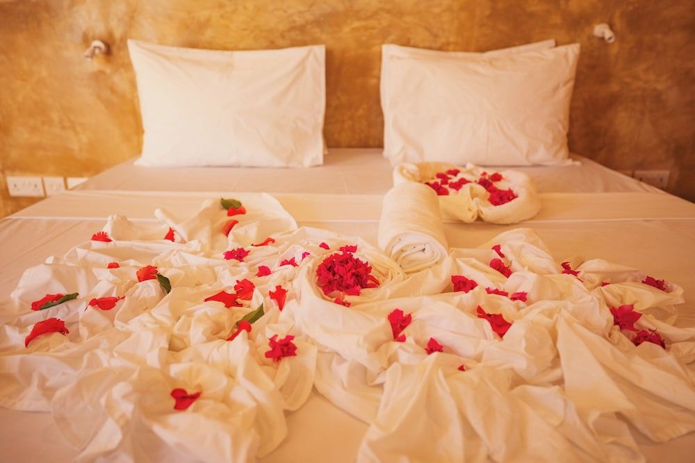 Mayai Ocean Resort Romantic Studio Suite 22